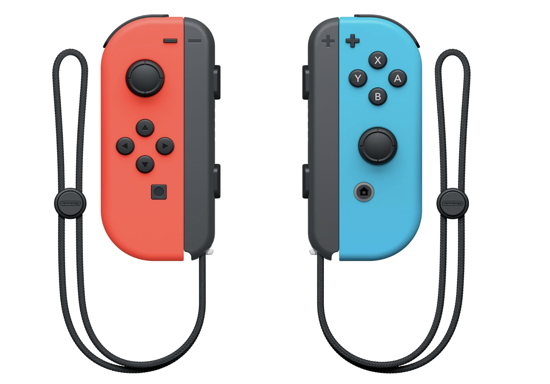 Nintendo Switch Joy-Con Controller Pair