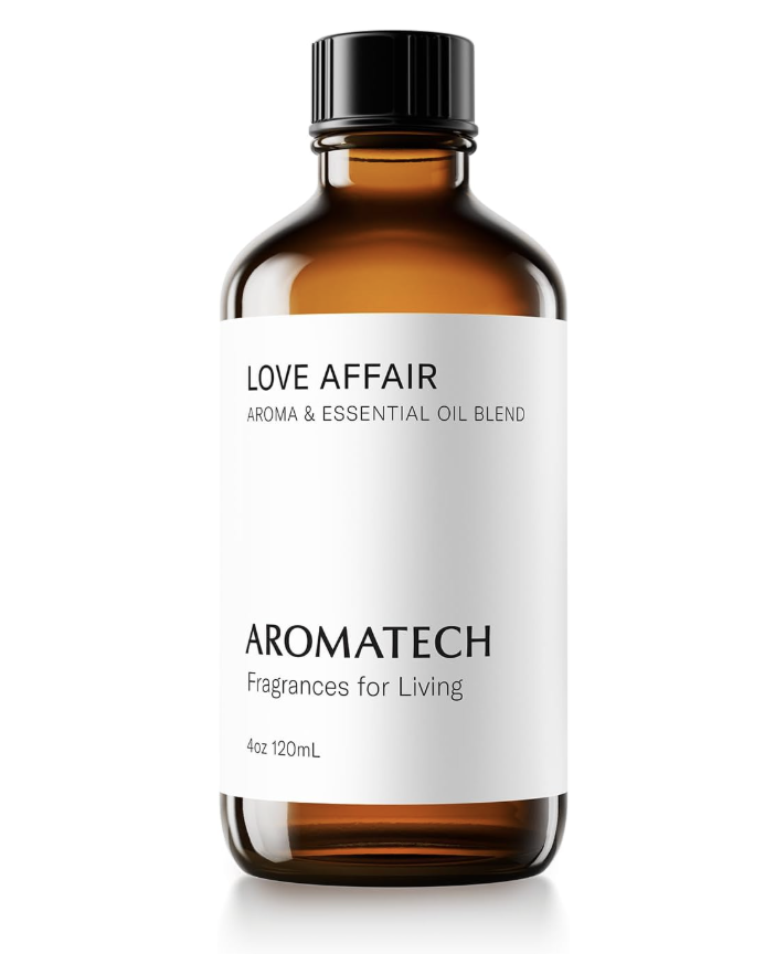Aroma Essential Oil