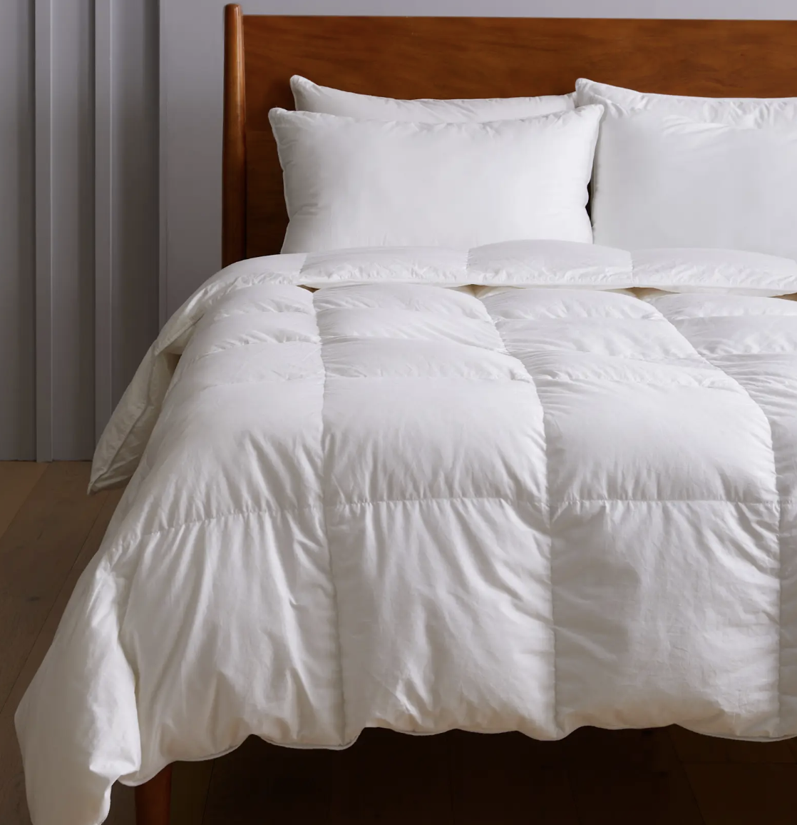 Premium Down Duvet Insert