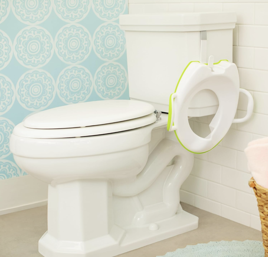 Potty Training Seat