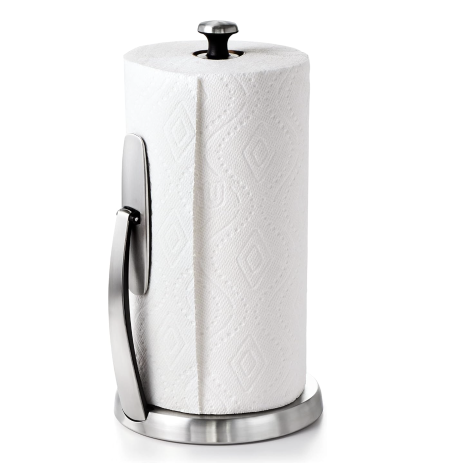 Paper Towel Holder