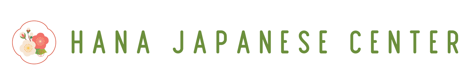 Hana Japanese Center