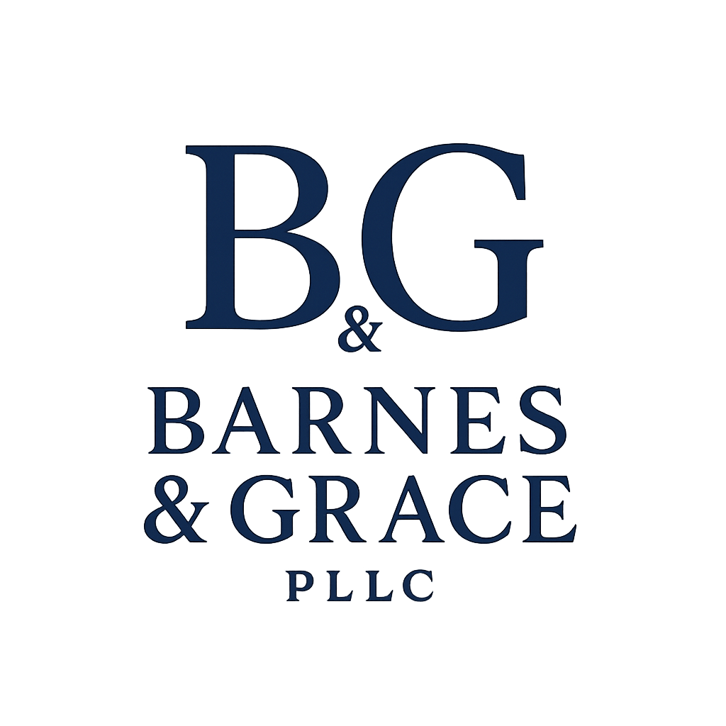 Barnes &amp; Grace PLLC