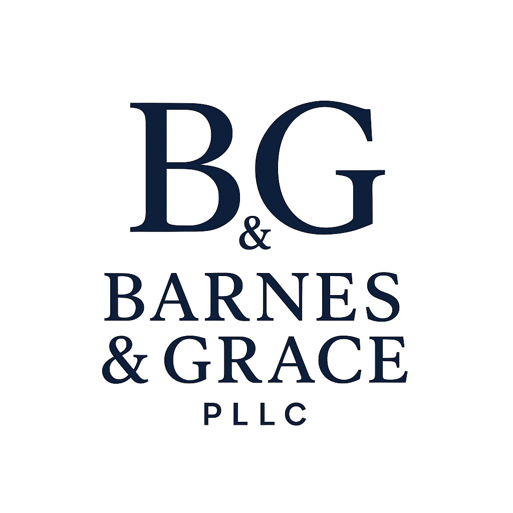 Barnes &amp; Grace PLLC
