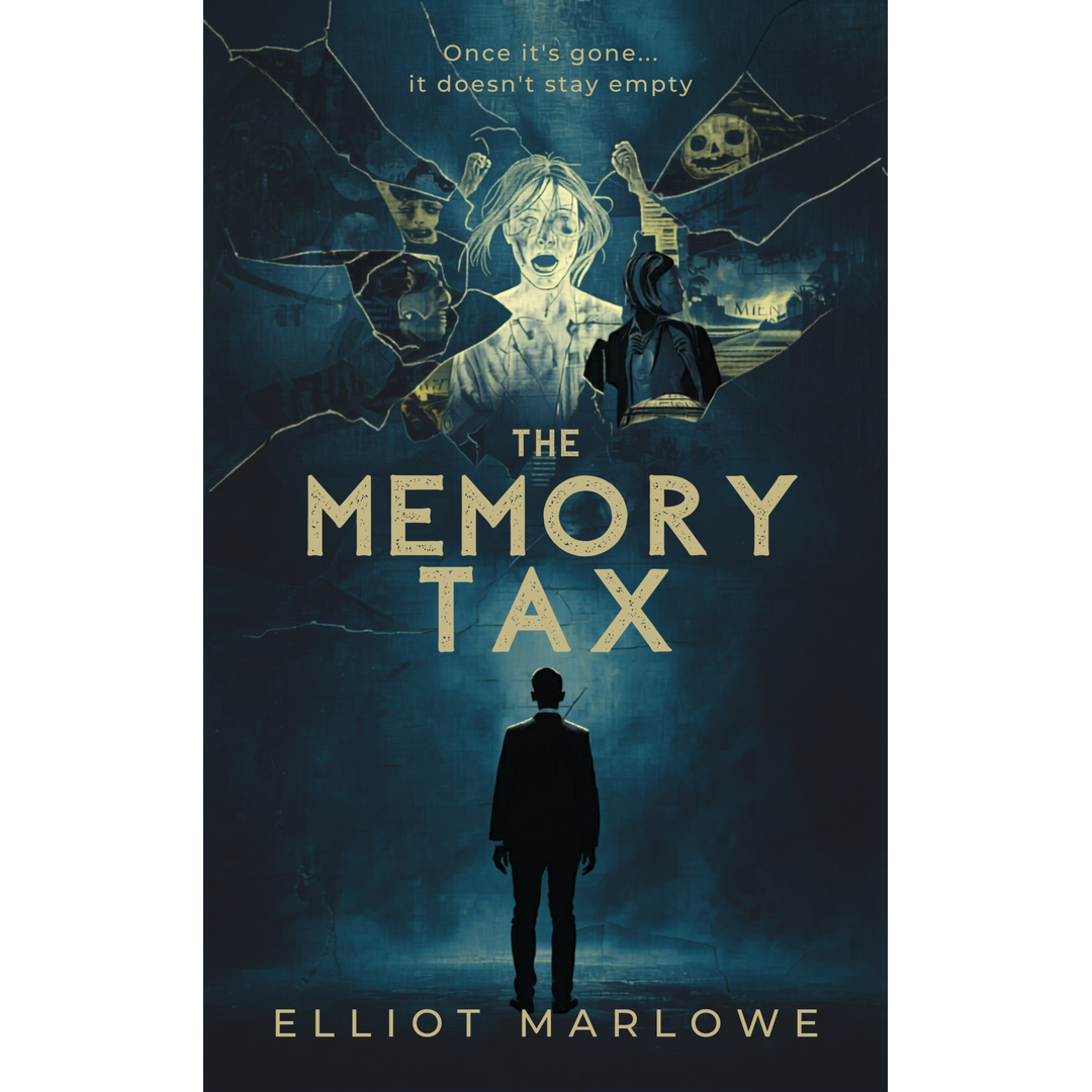 The Memory Tax