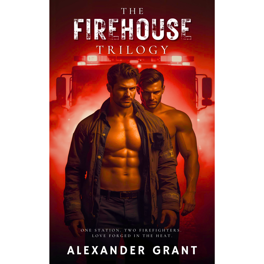 The Firehouse Trilogy