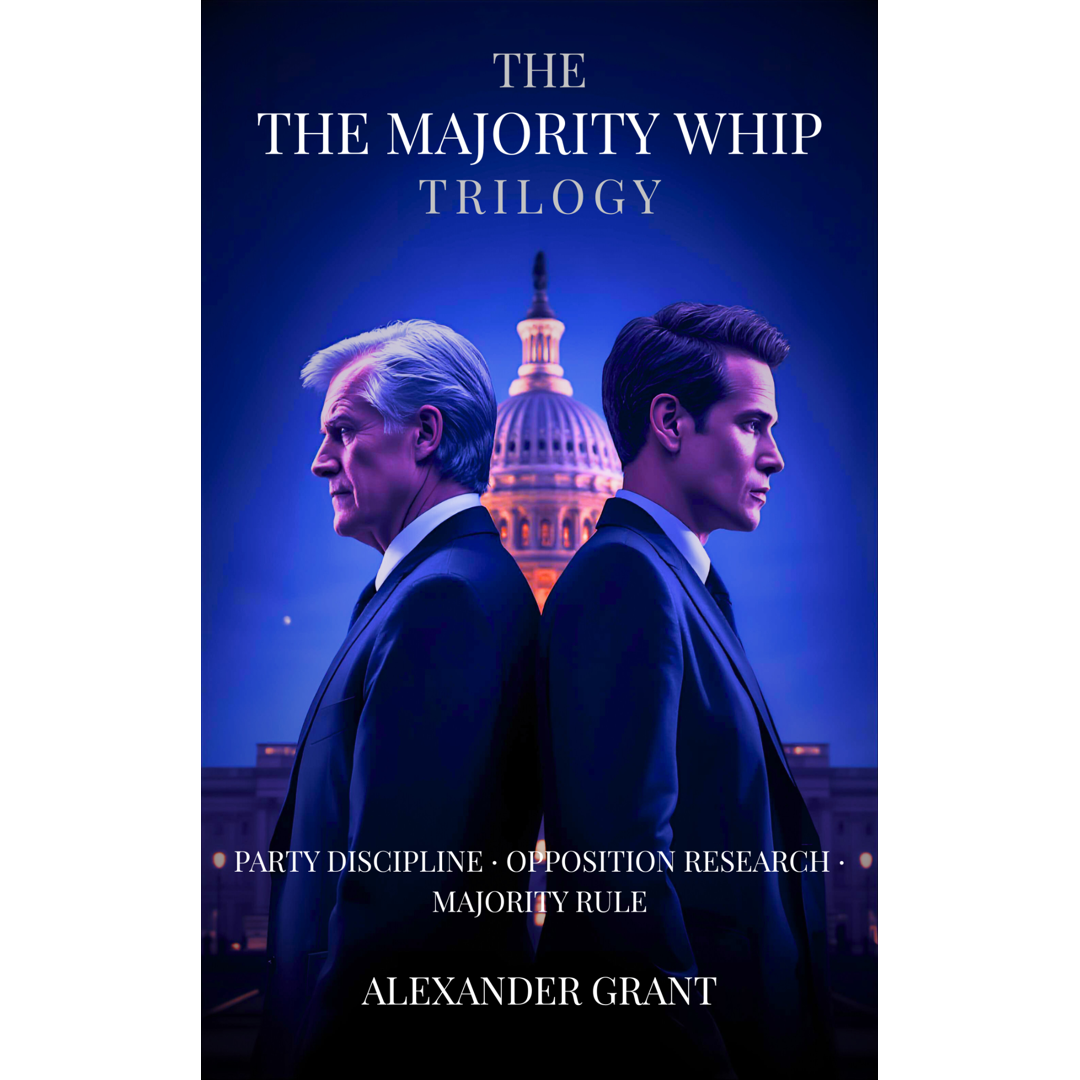 The Majority Whip Trilogy