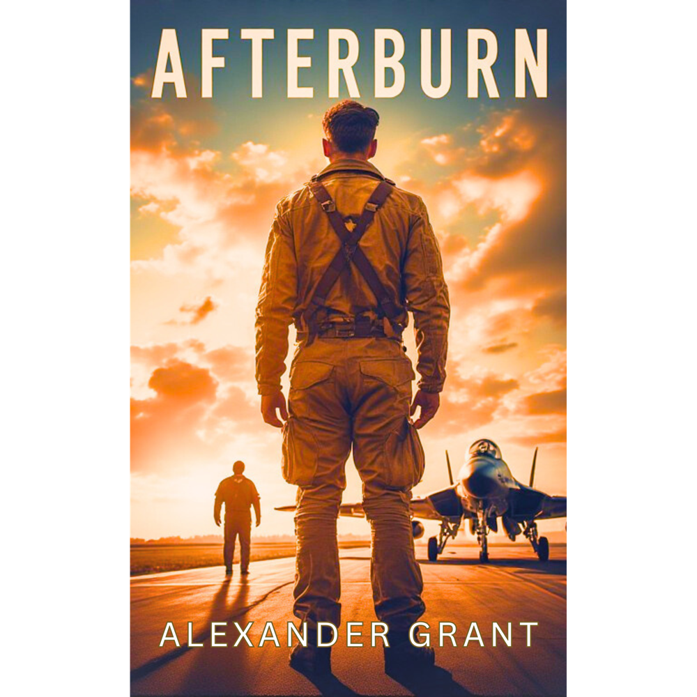 Afterburn