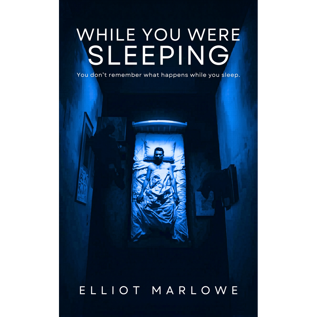 While You Were Sleeping