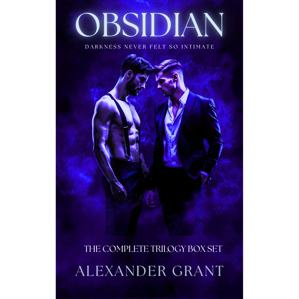 Obsidian