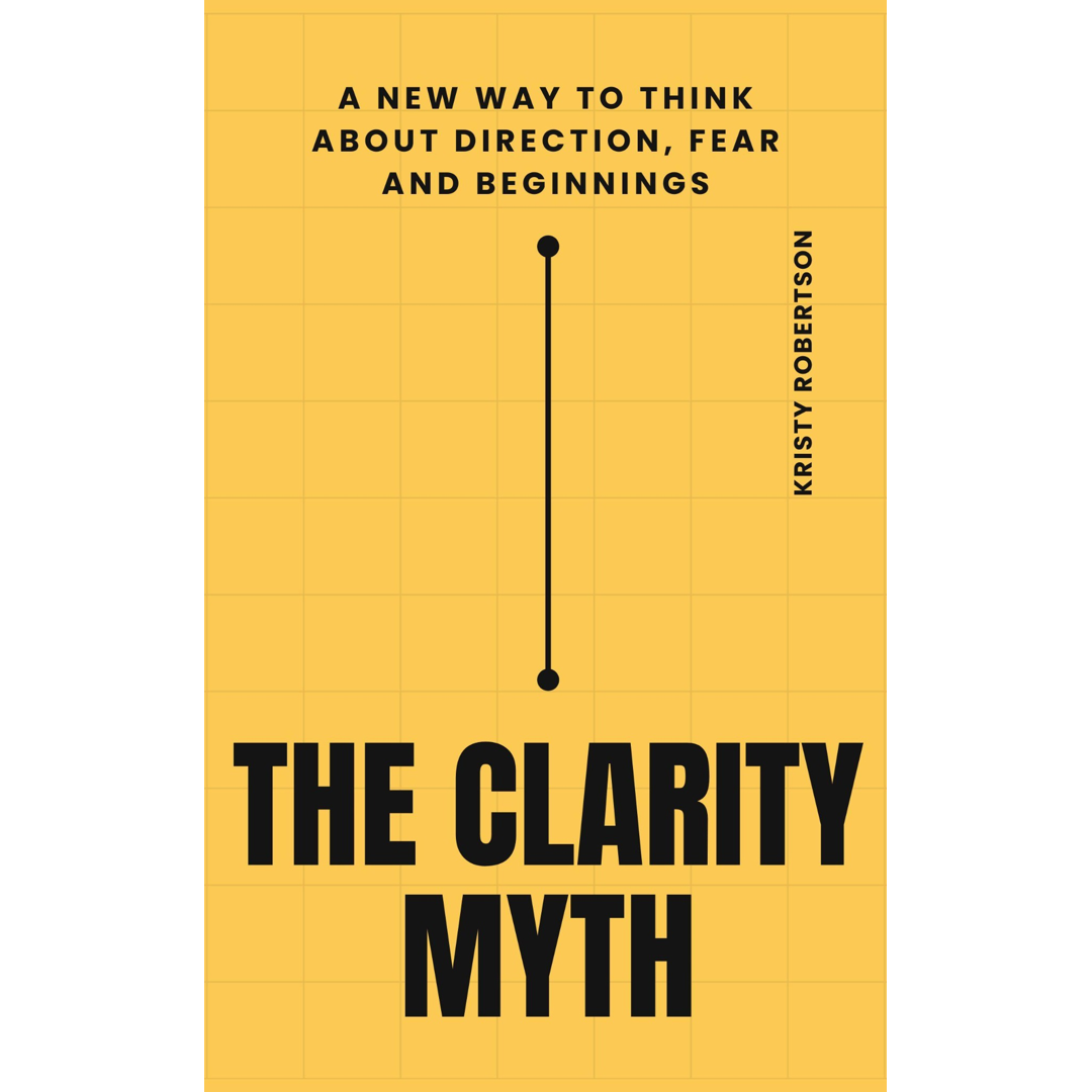 The Clarity Myth