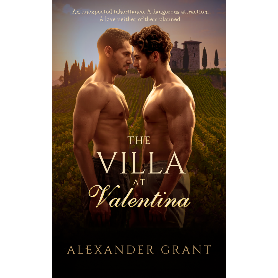 The Villa at Valentina