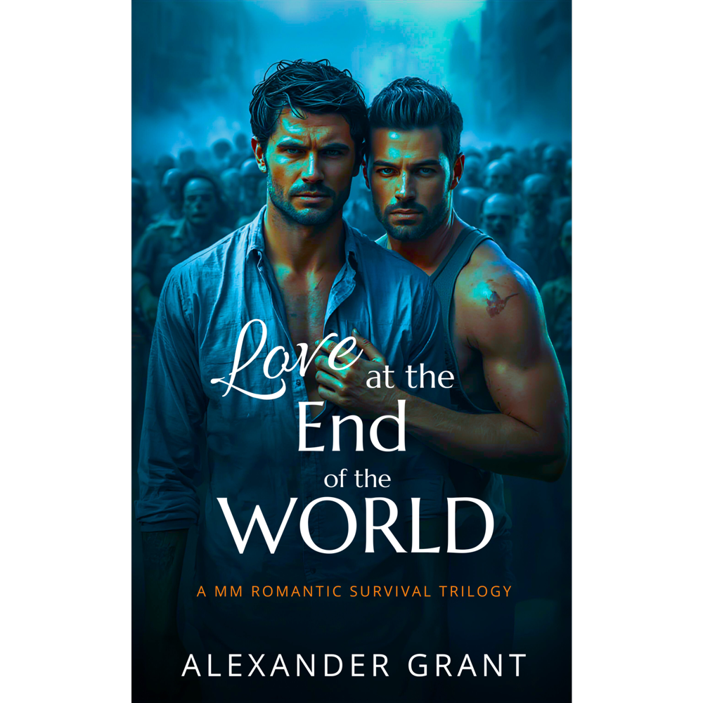 Love at the End of the World