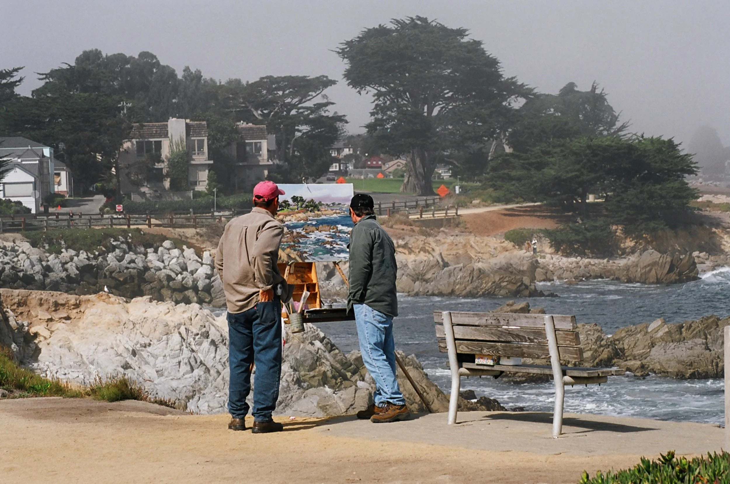 Pacific Grove