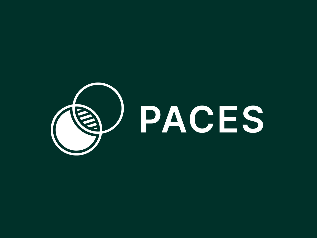 Paces