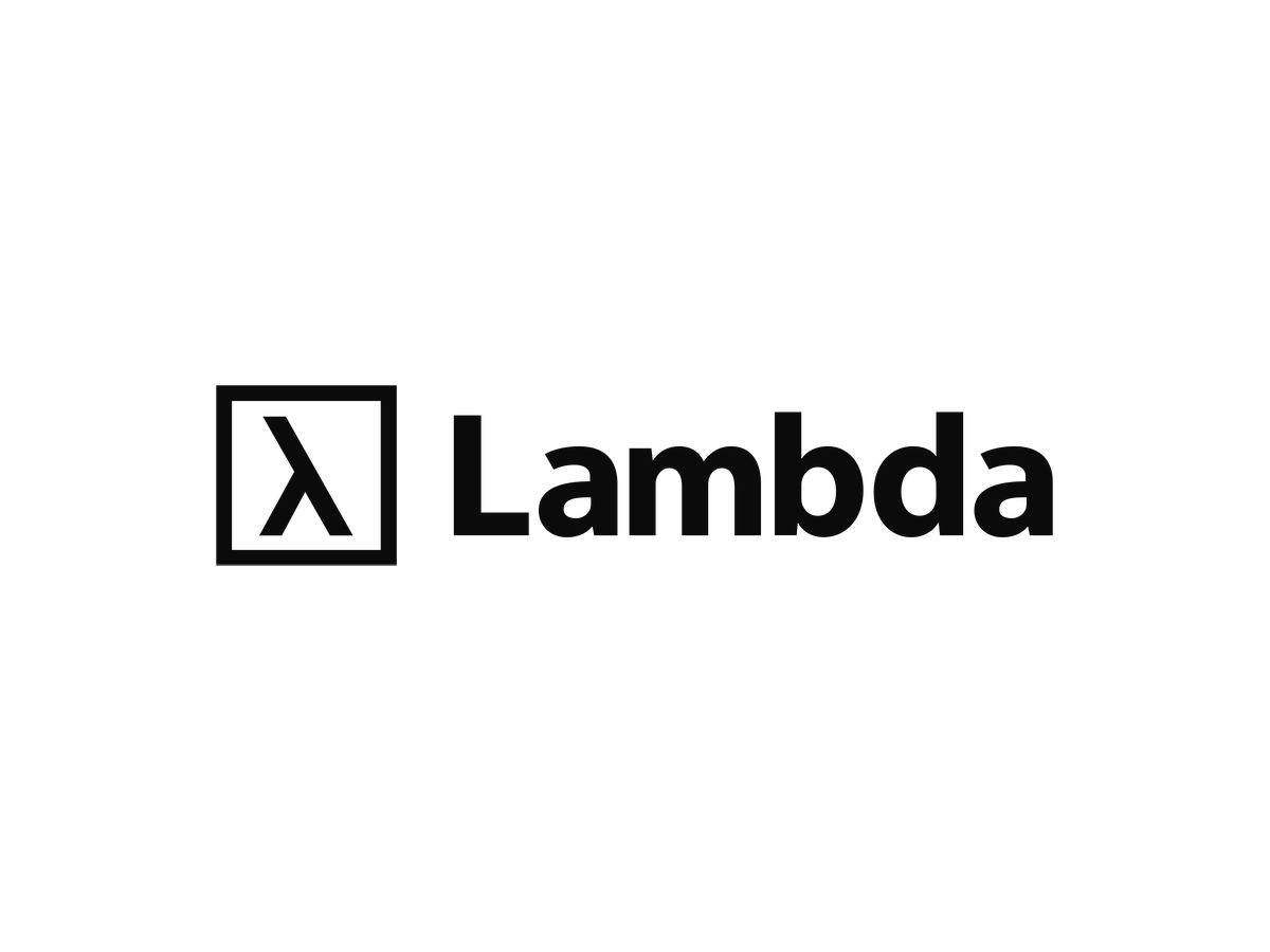 Lambda Labs