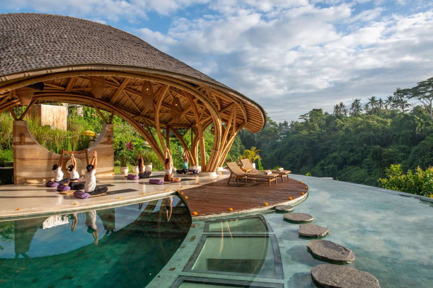 Luxury, Adventure, & Halal Hospitality: The Ultimate 8-Day Bali Escape
