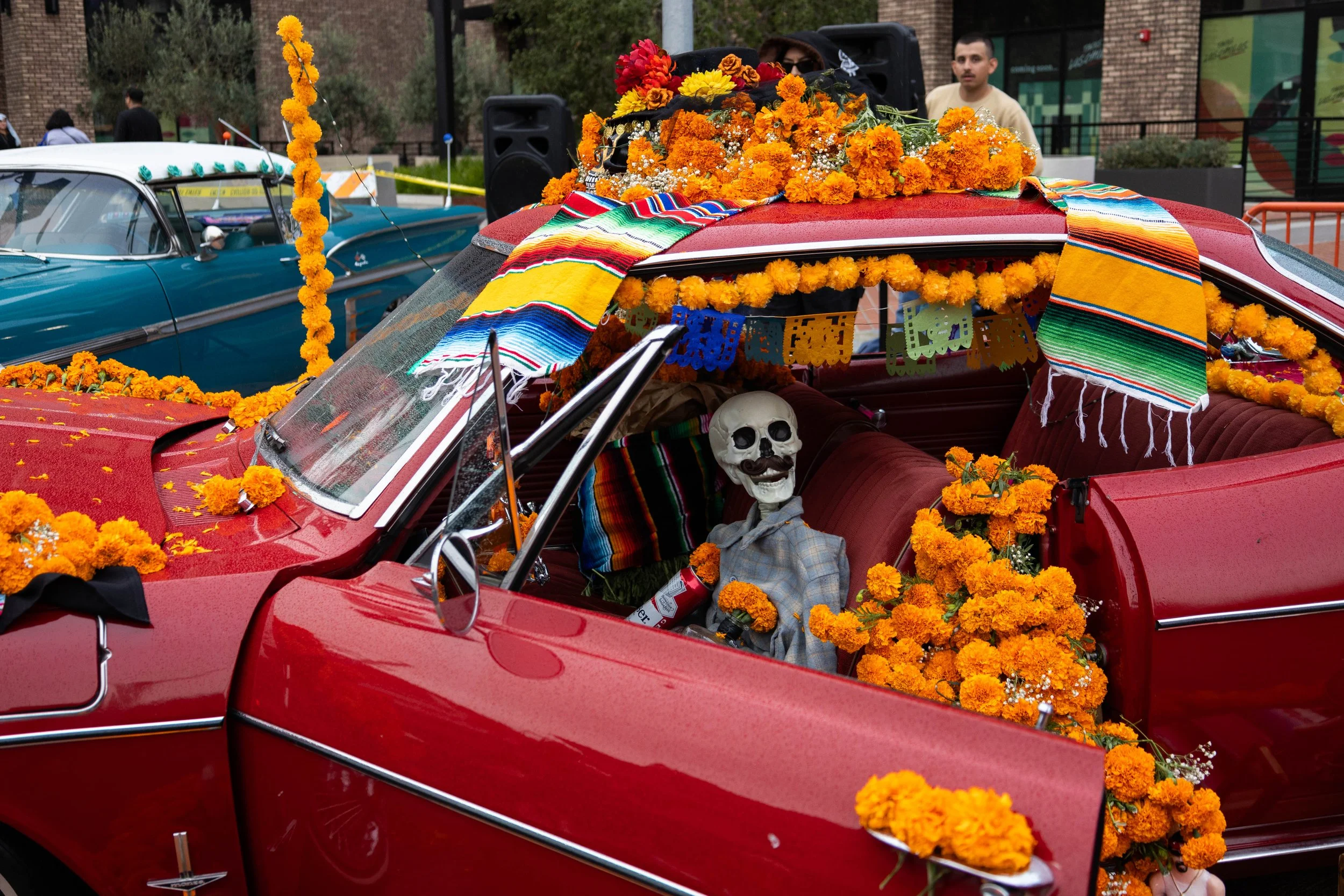 Dia de los Muertos