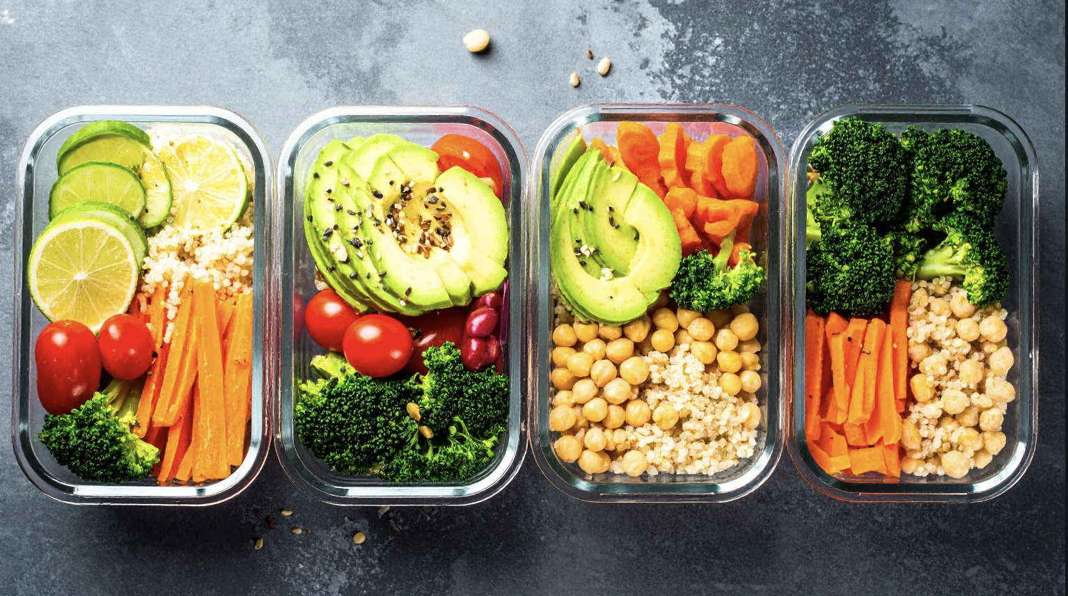 The Importance of Having a Routine