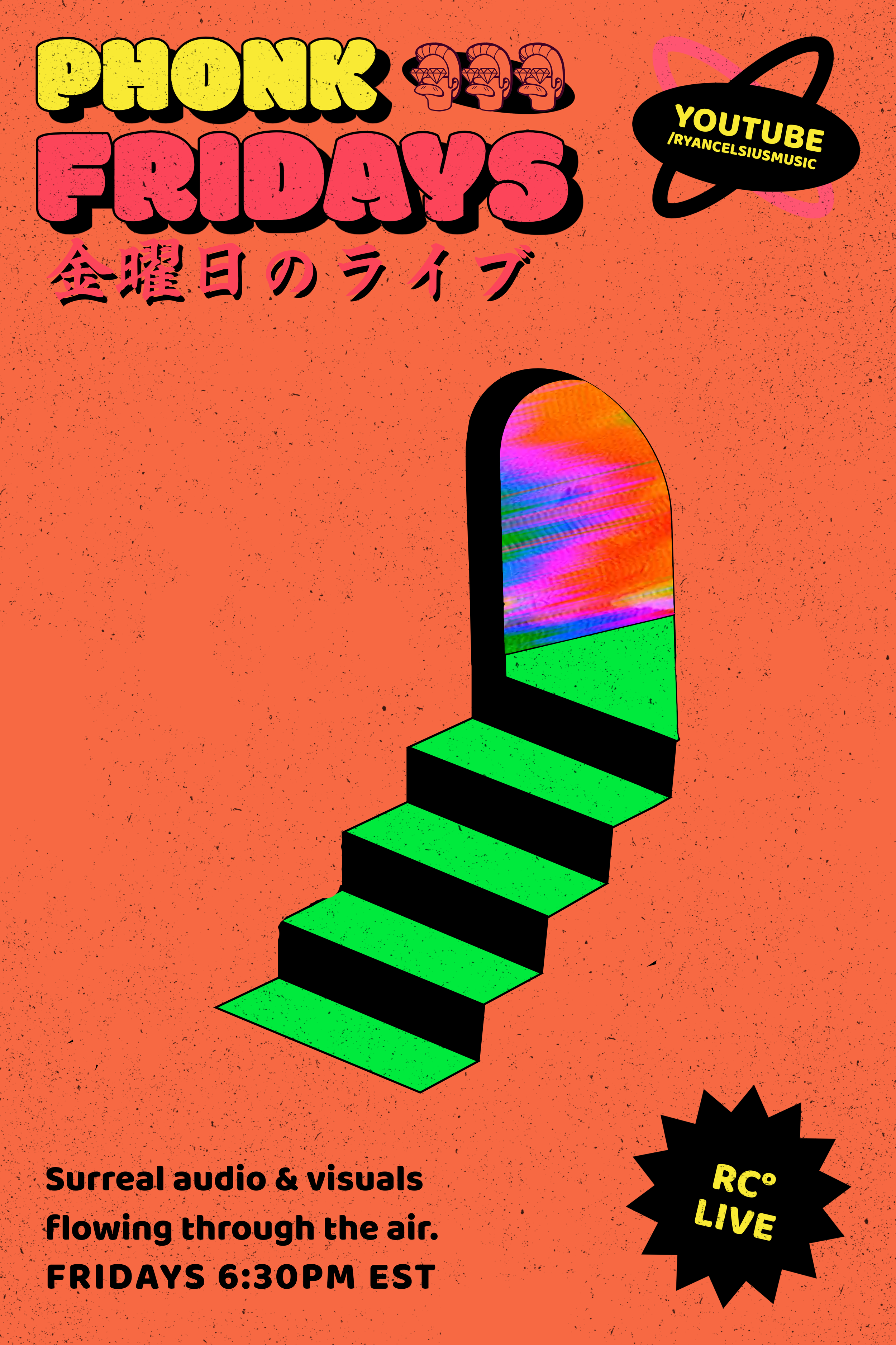 phonk fridays poster1.png