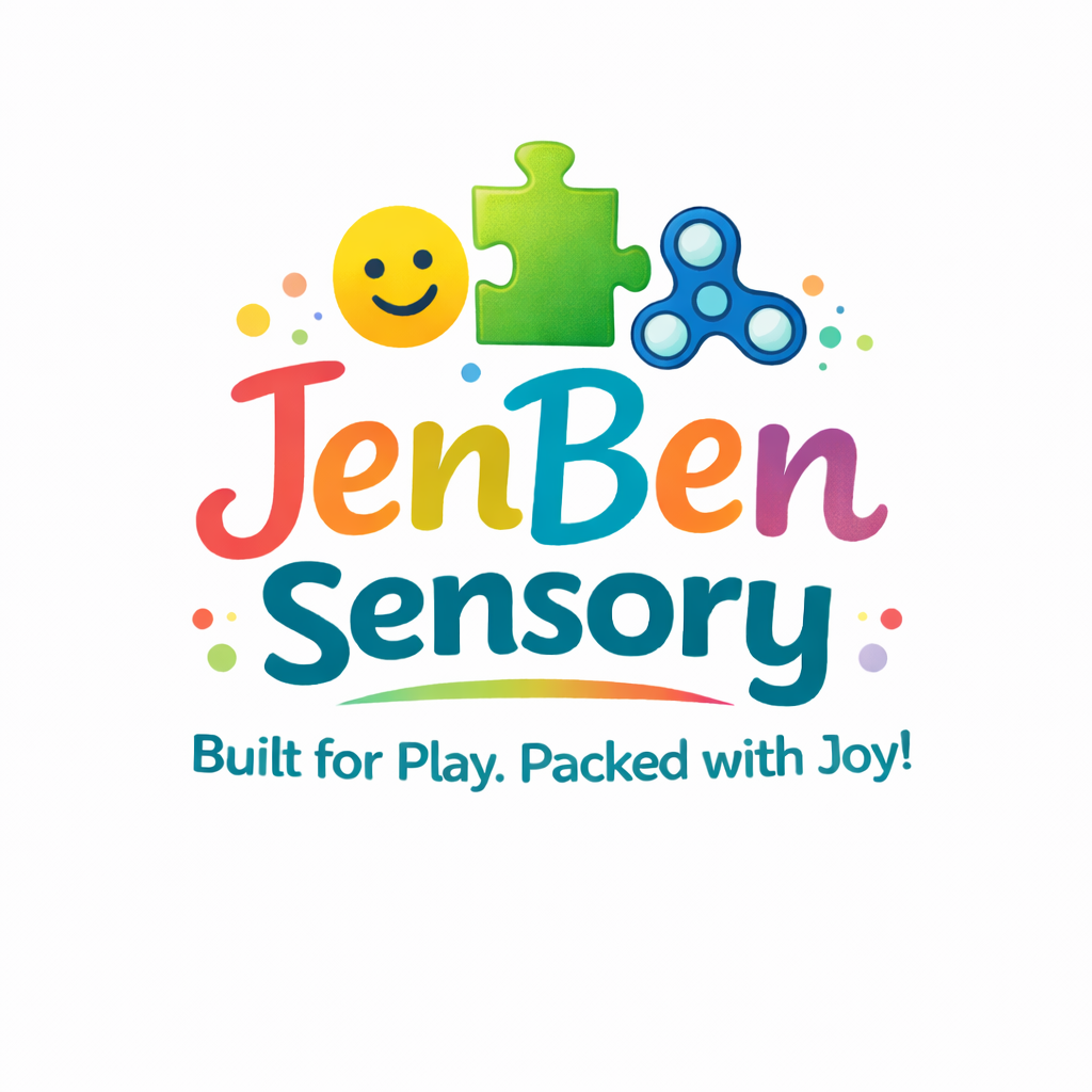 JenBen Sensory 