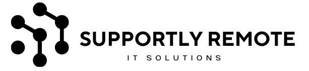 Supportly Remote IT Solutions