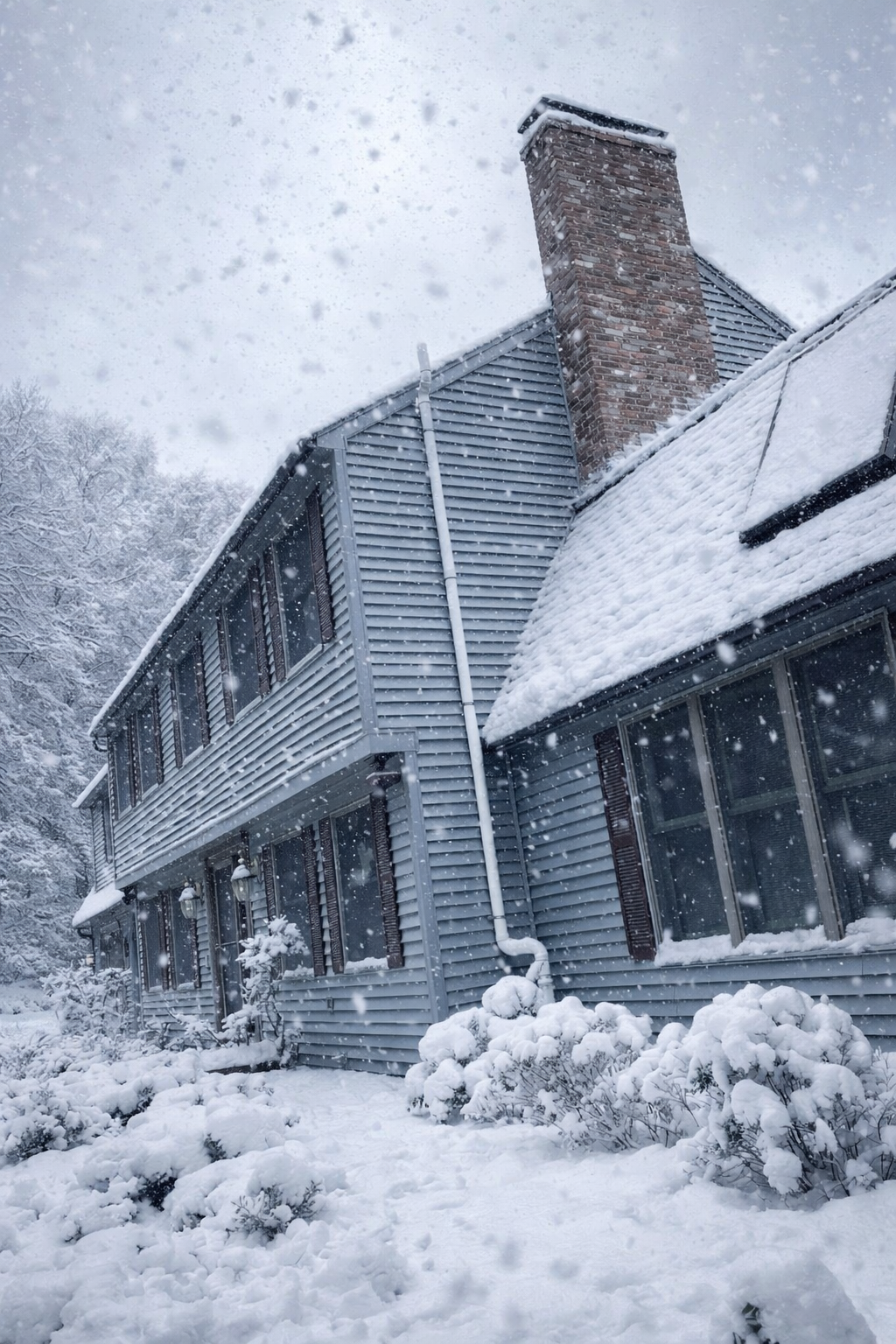 Winter-proof Your Home
