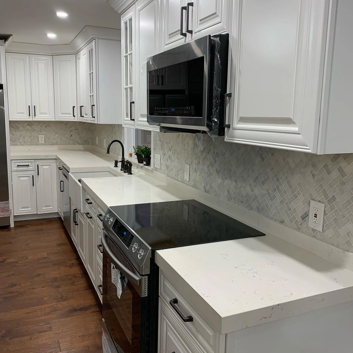 Need to Remodel Your Kitchen in Massachusetts? Here's What to Think About.