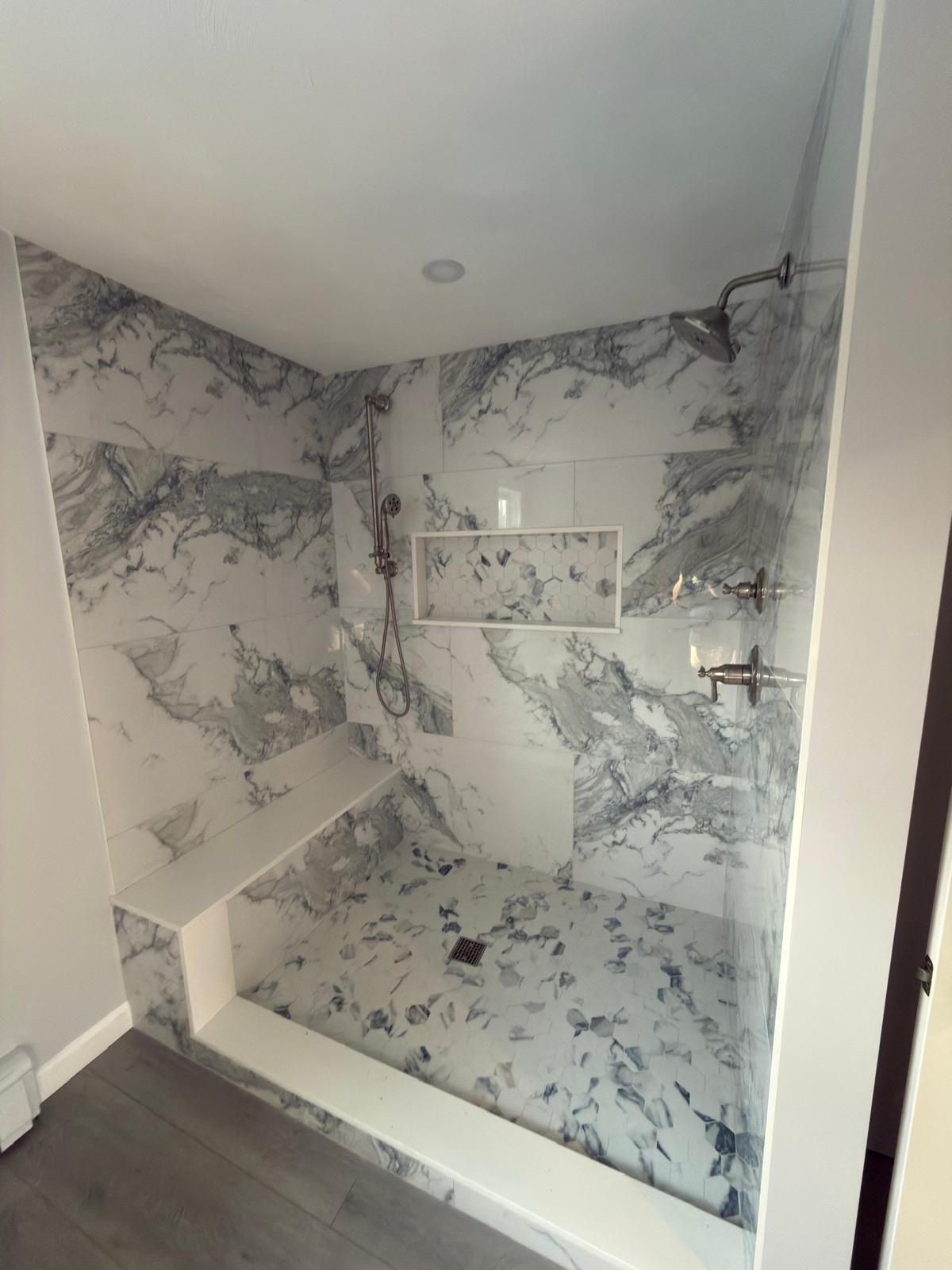 Project Showcase -  Stoughton, MA