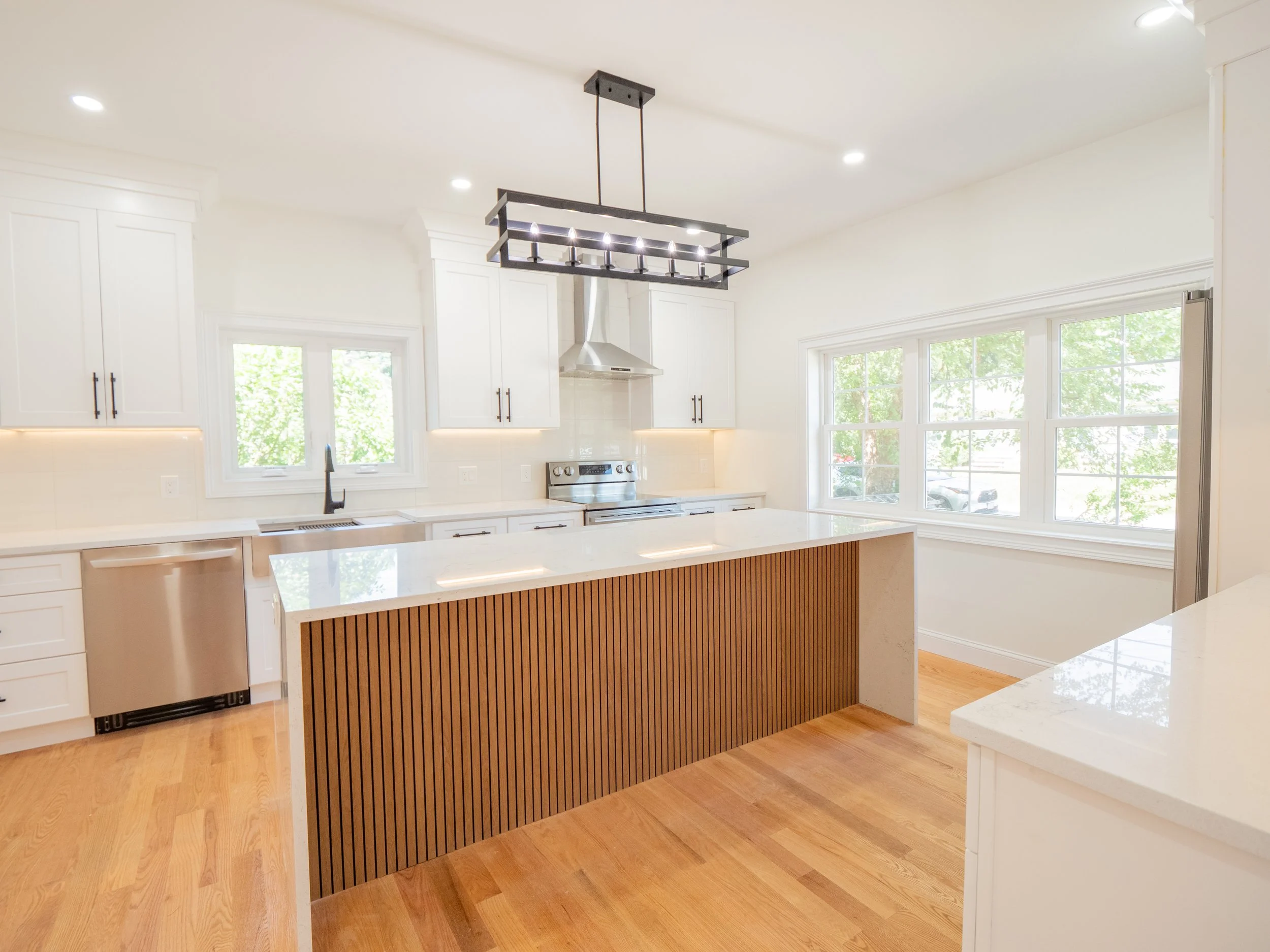 Kitchens Renovations