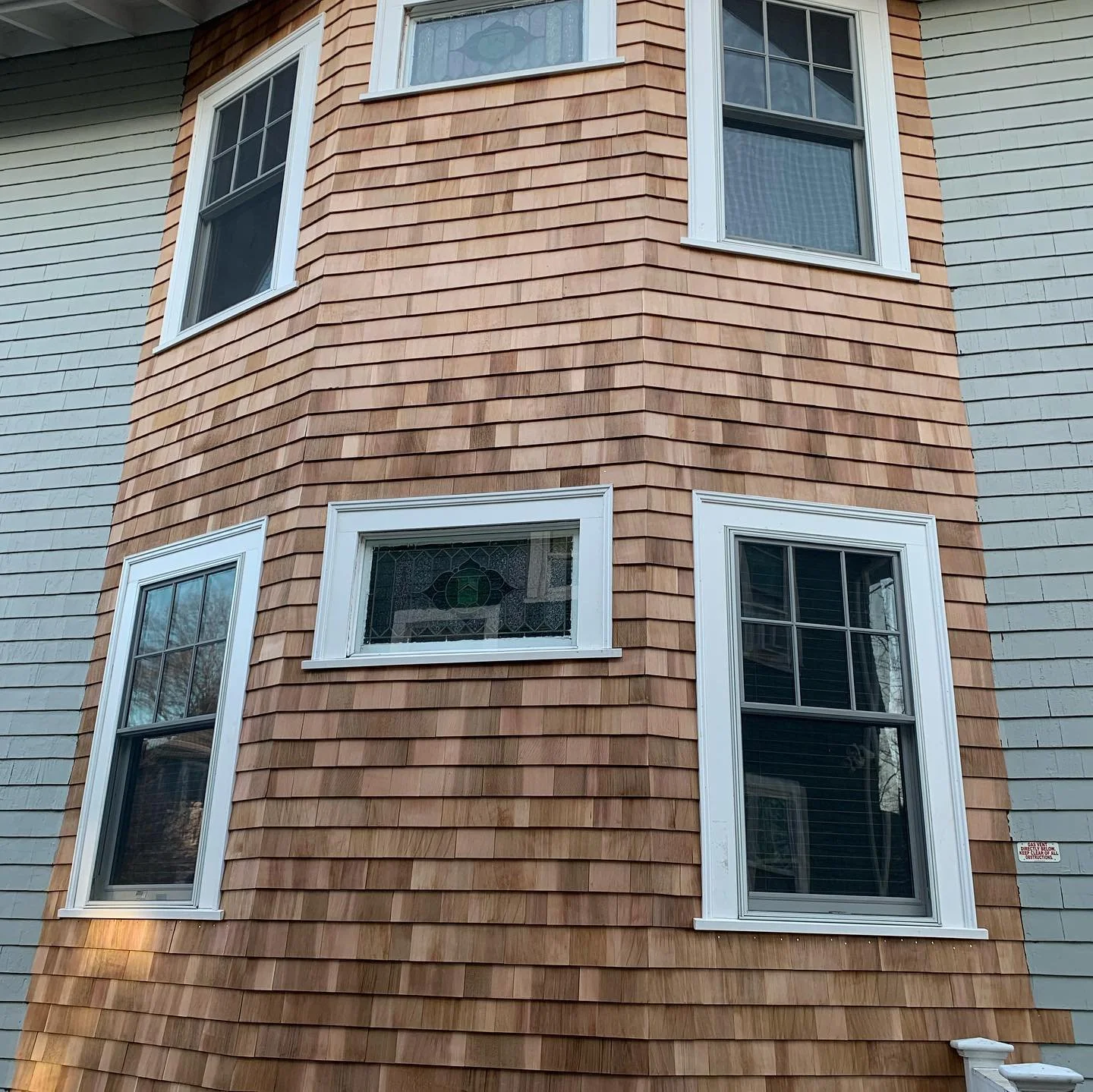 Exteriors Upgrades