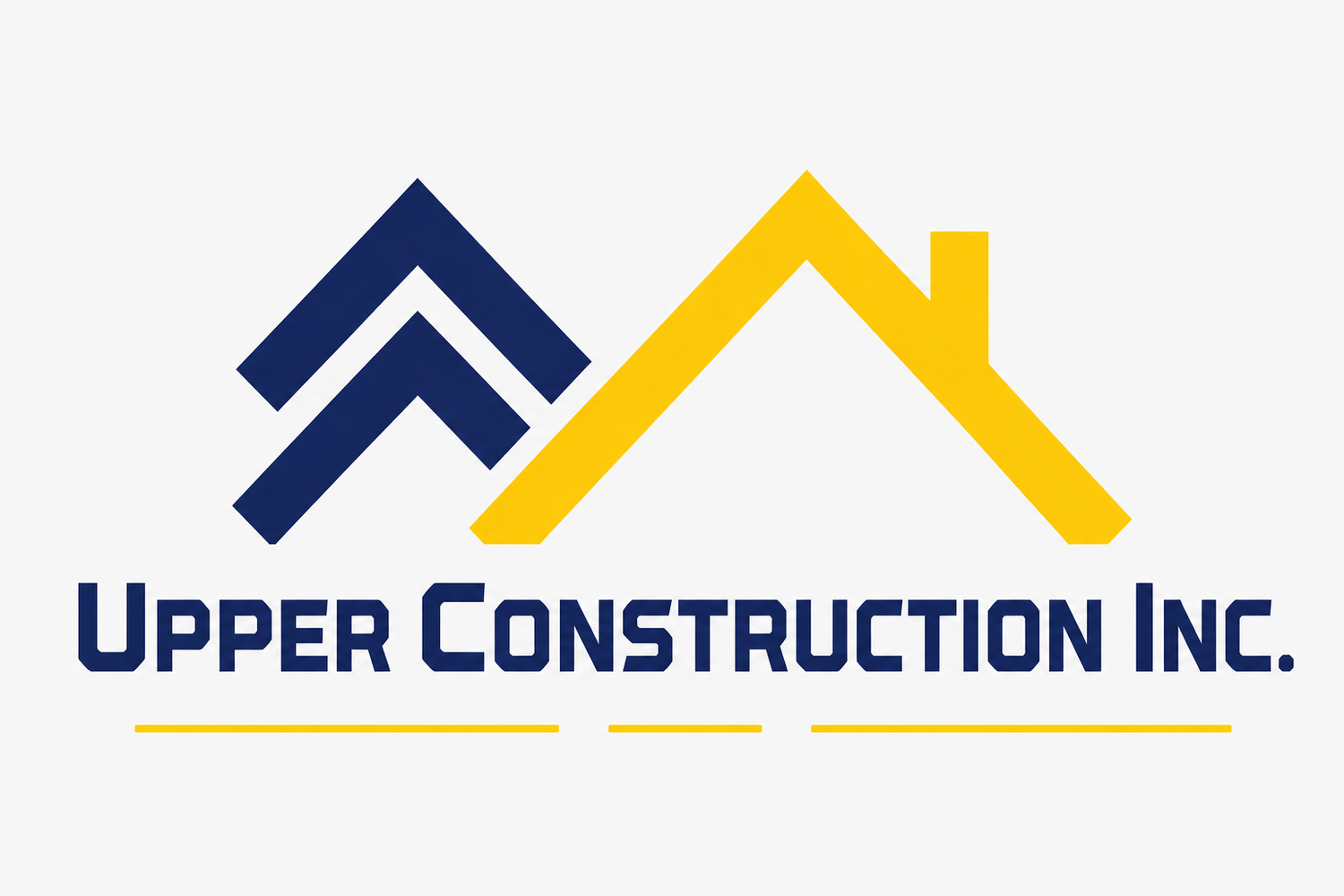 Upper Construction