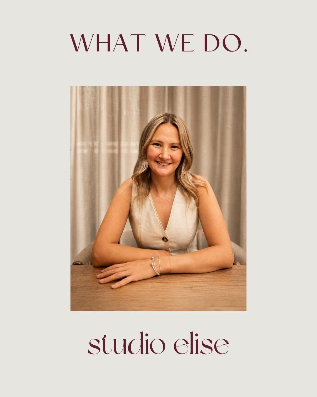 We are a boutique interior design studio based on the Gold Coast, specialising in refined residential interiors across Brisbane and Northern NSW.

Studio Elise is not just a design service. It is a considered creative process. We design interiors wit