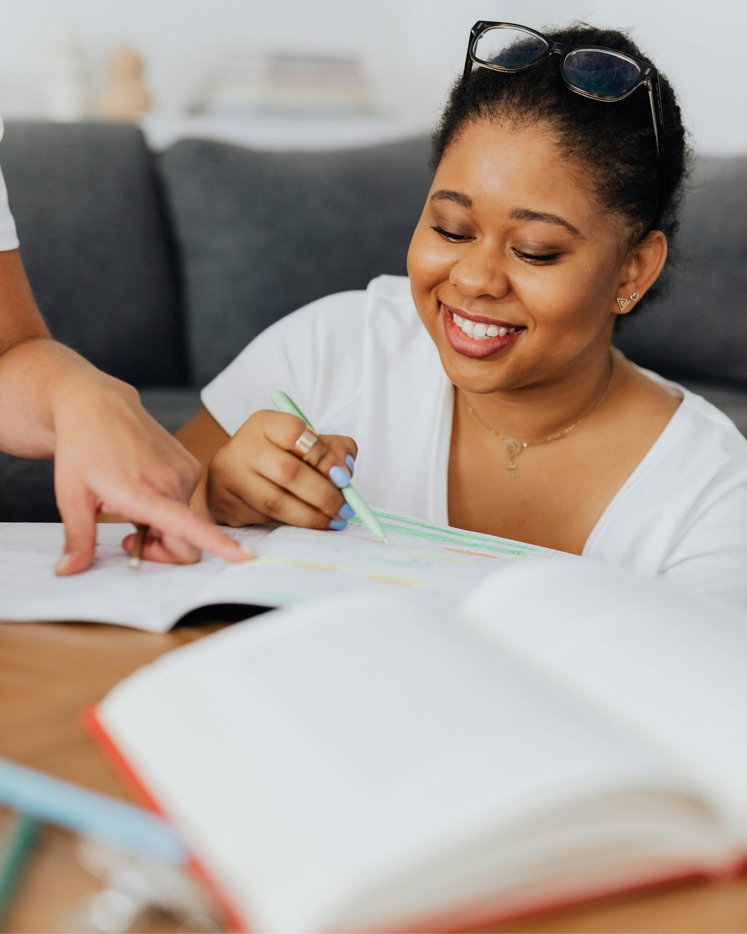 Follow up (15 Days) Supertalk with Supreet