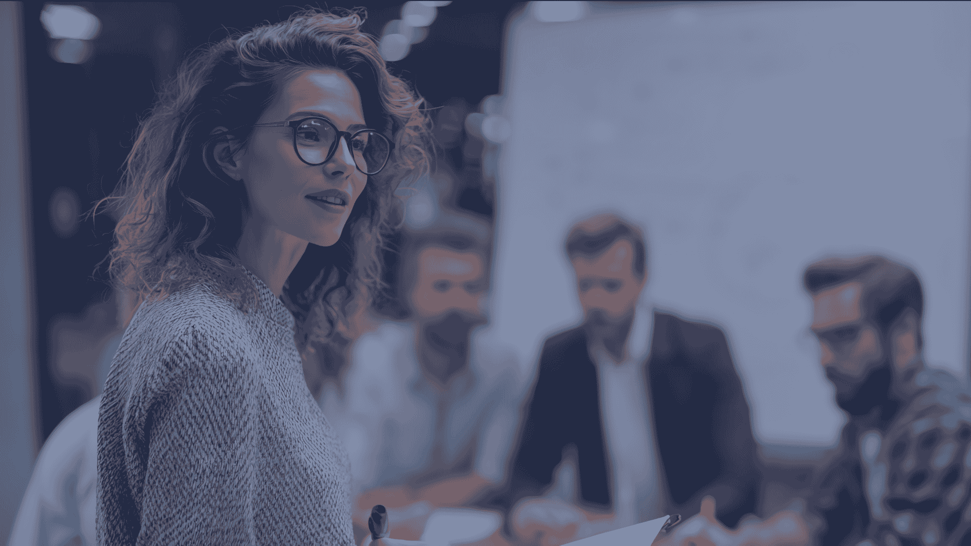 #JamaisSansElles: Championing Gender Equality Across the Junior Enterprise Movement