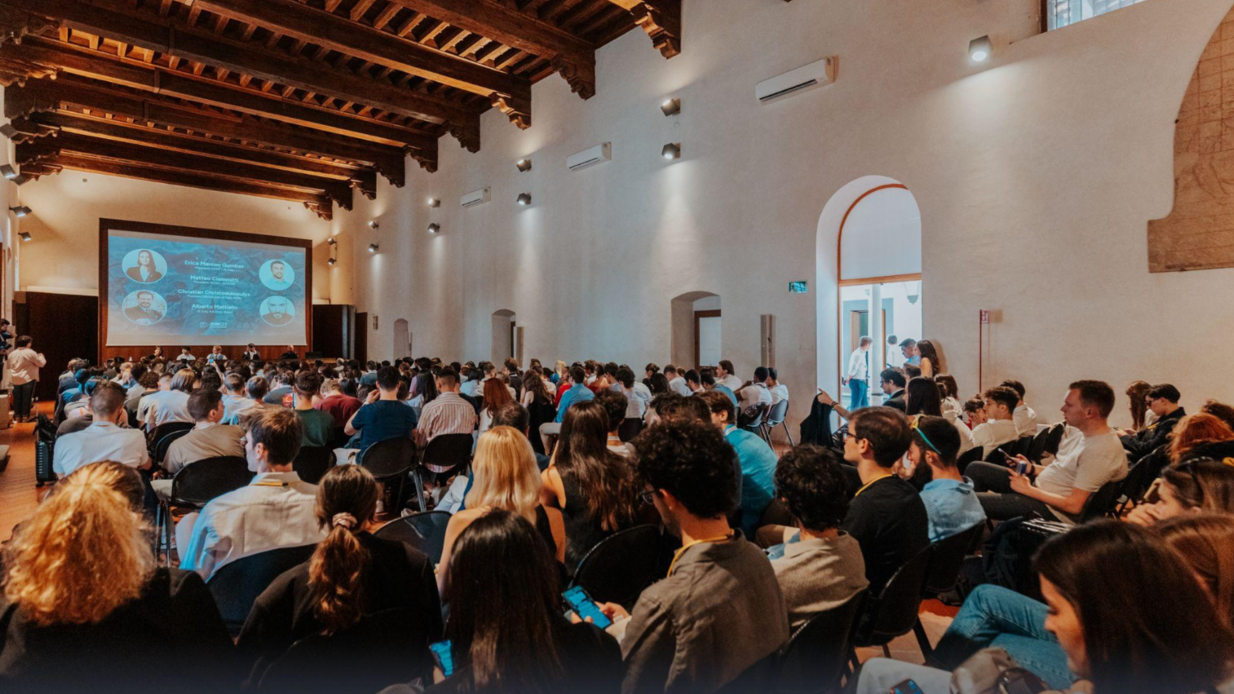 Connection &amp; Events