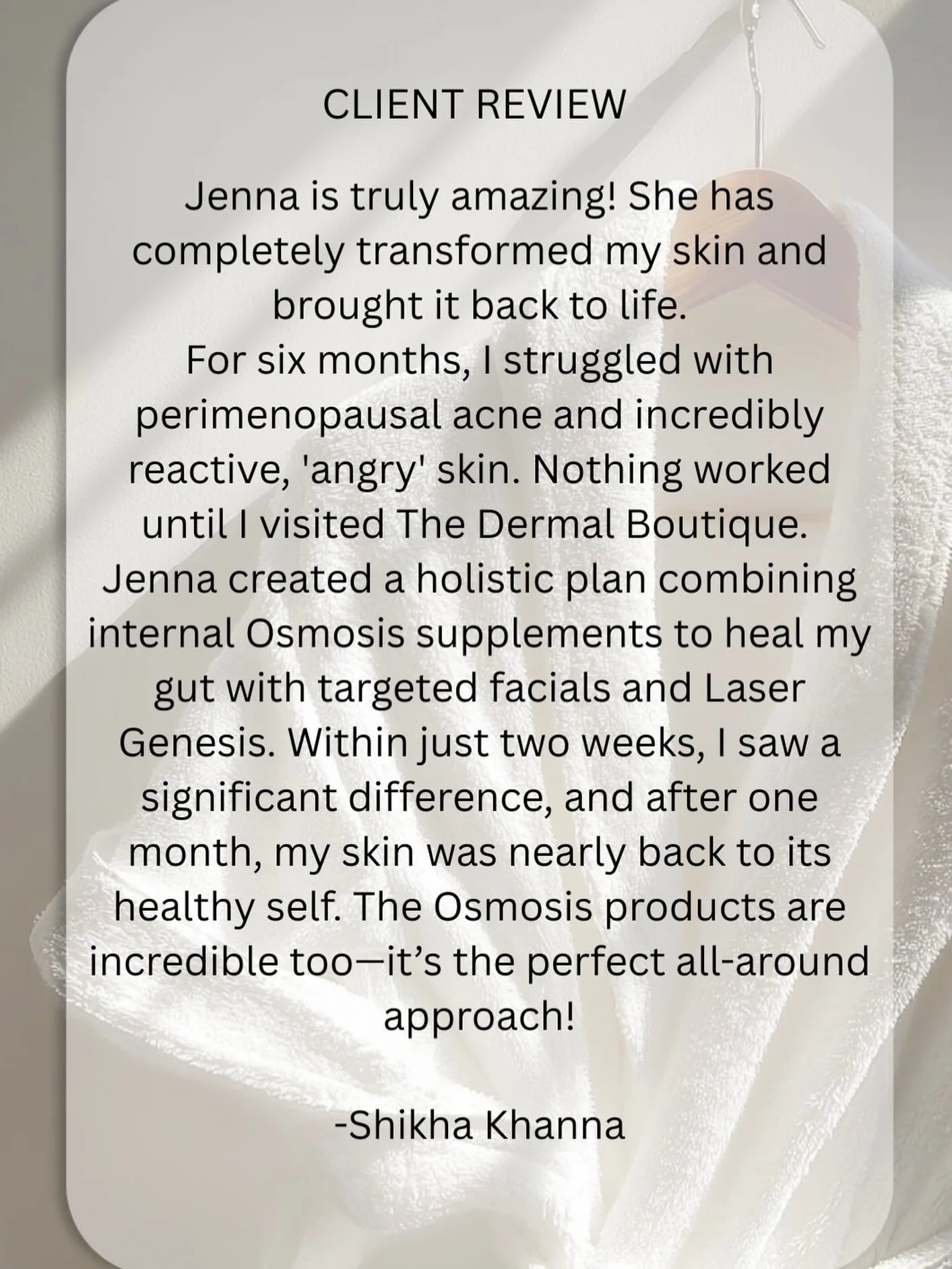 Why we love doing what we do best 🤍