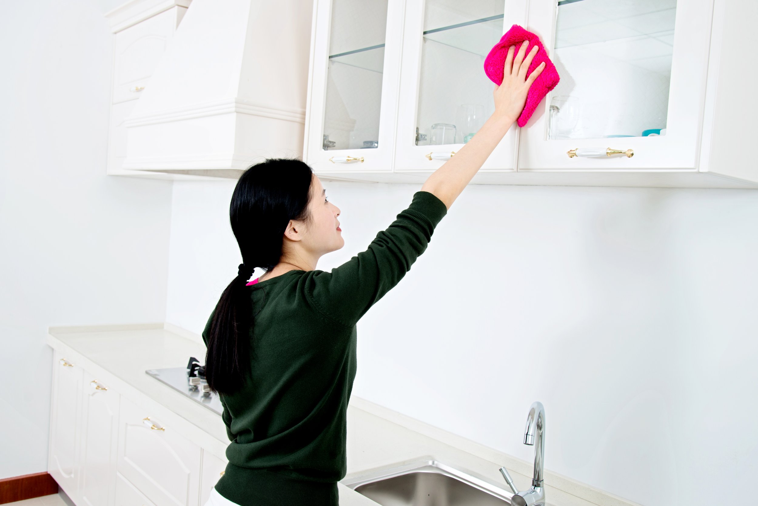 Top 10 Benefits of Hiring a Cleaning Service in Vancouver