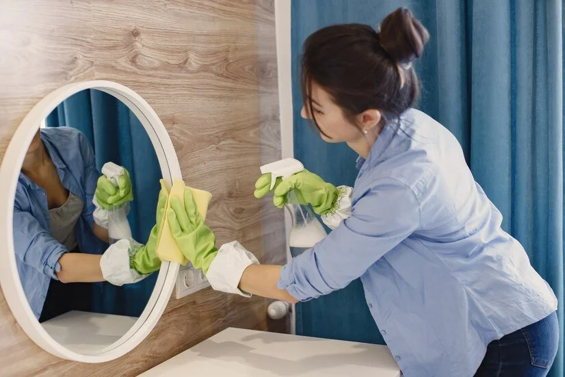 Why Choose Biweekly Cleaning Services?