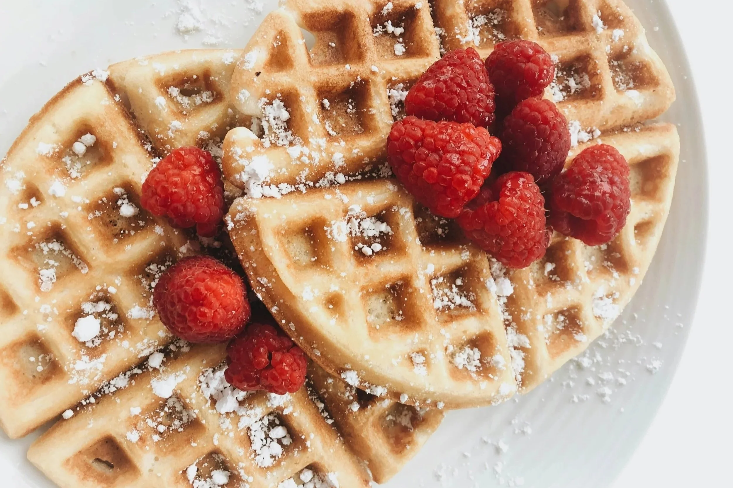 Mission Beach for Food Lovers: 