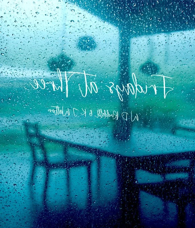 Rainy Day Magic at Fridays at Three