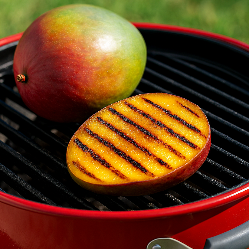 Diary of a Mission Beach Mango: 