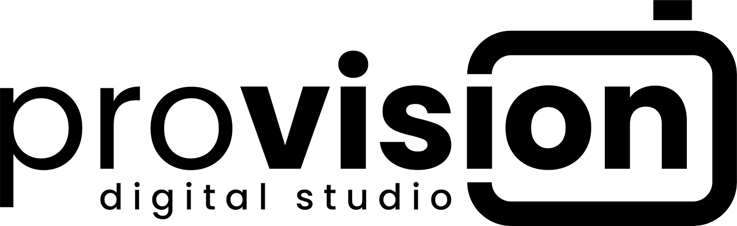 Provision Digital Studio