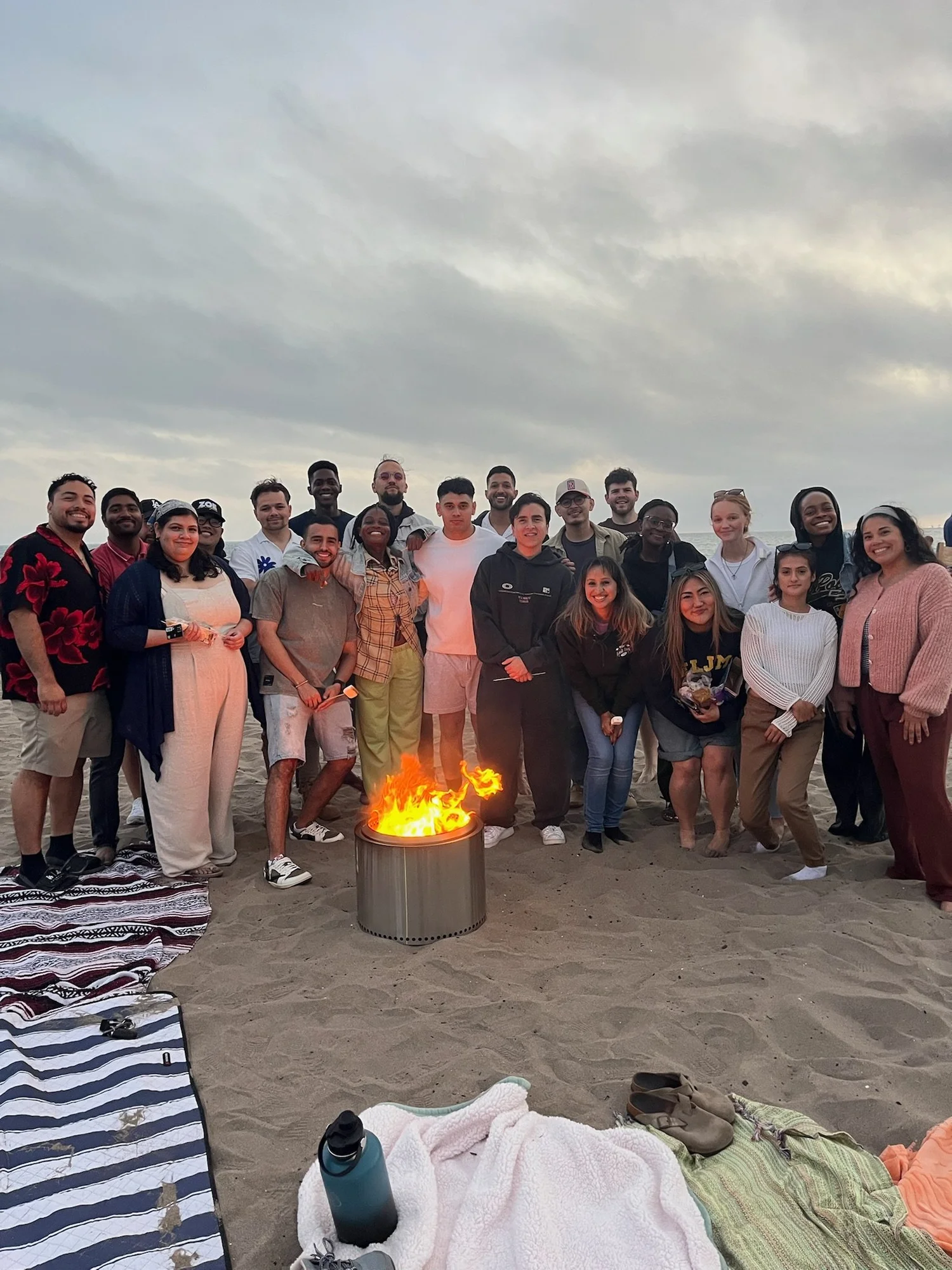 ZOE Connect Groups