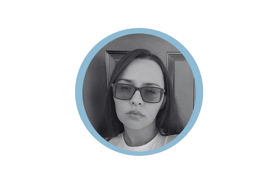 Bianca | Bible Reading + Discussion