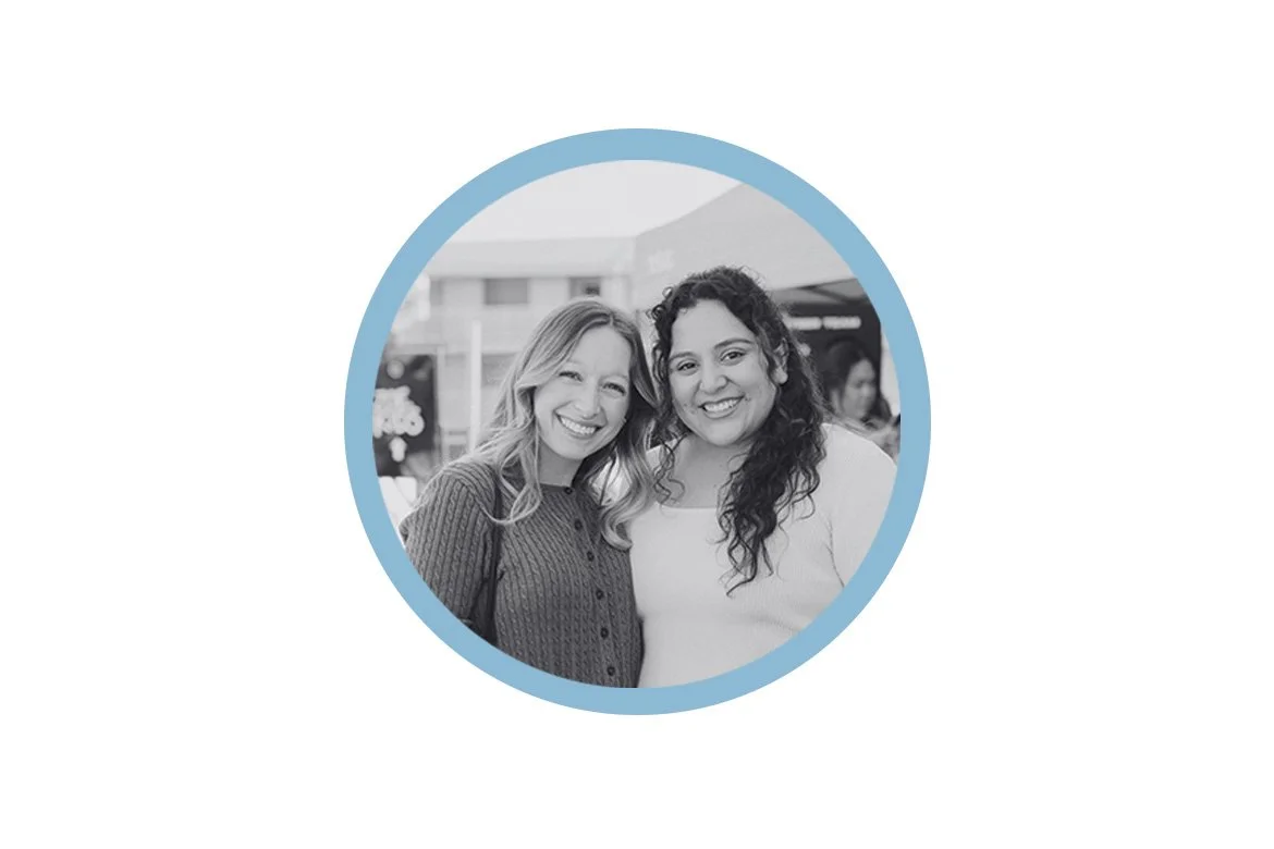 Kaylenn + Izzy | HER Bible Study