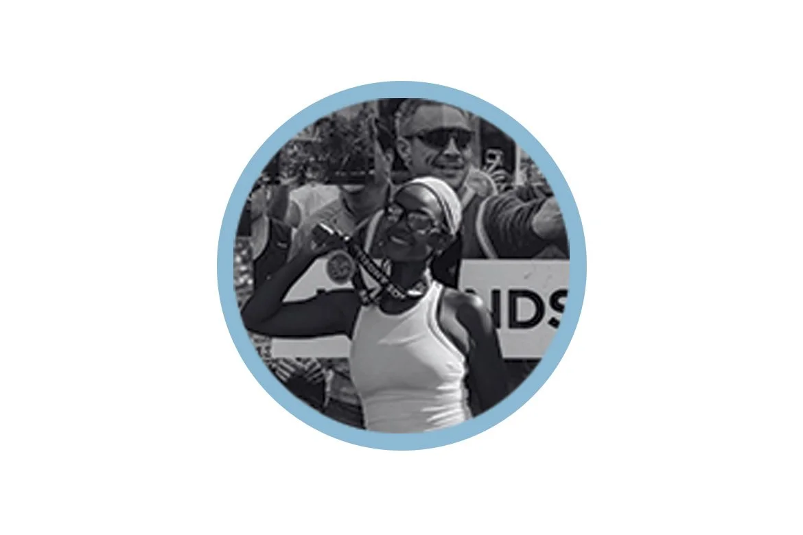 Kamarie | ZOE Run Club