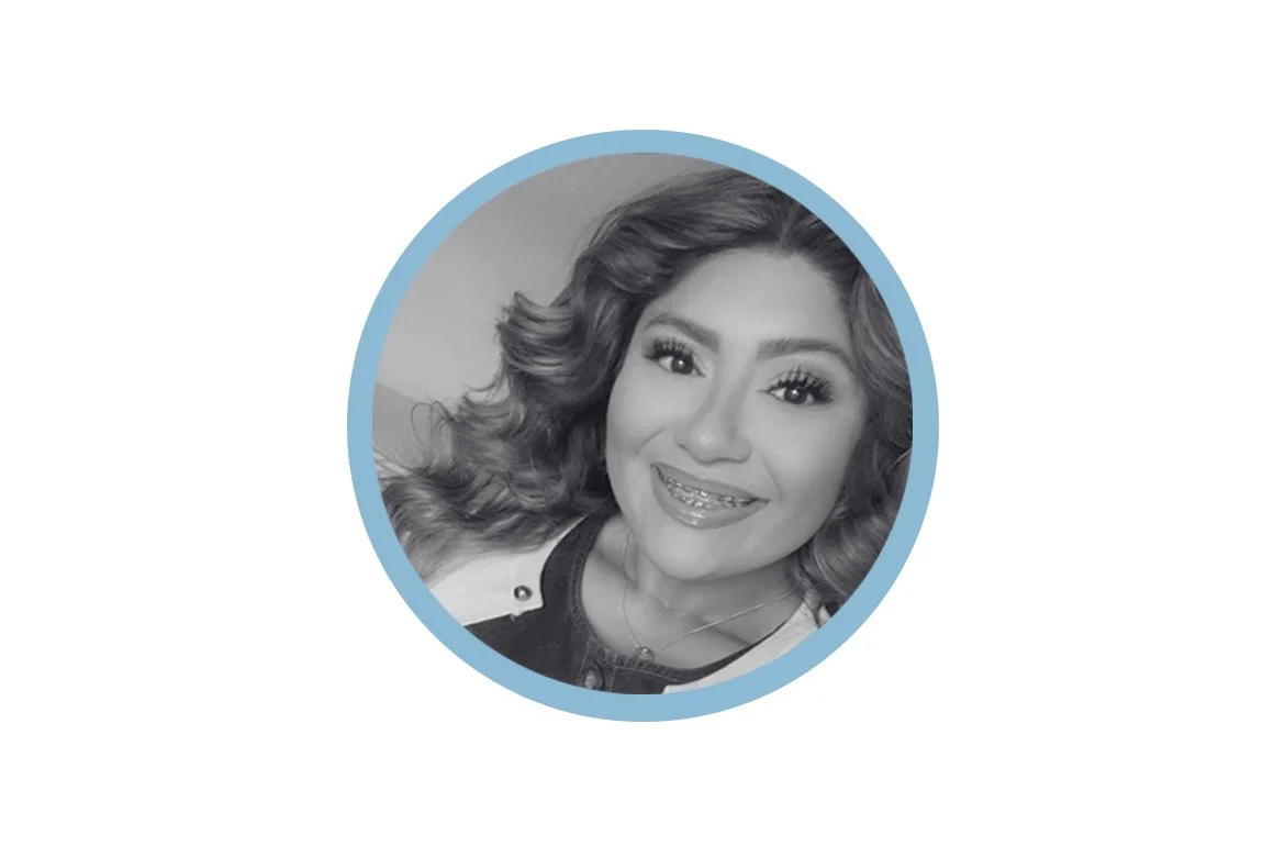 Patricia | HER Bible Study + Prayer