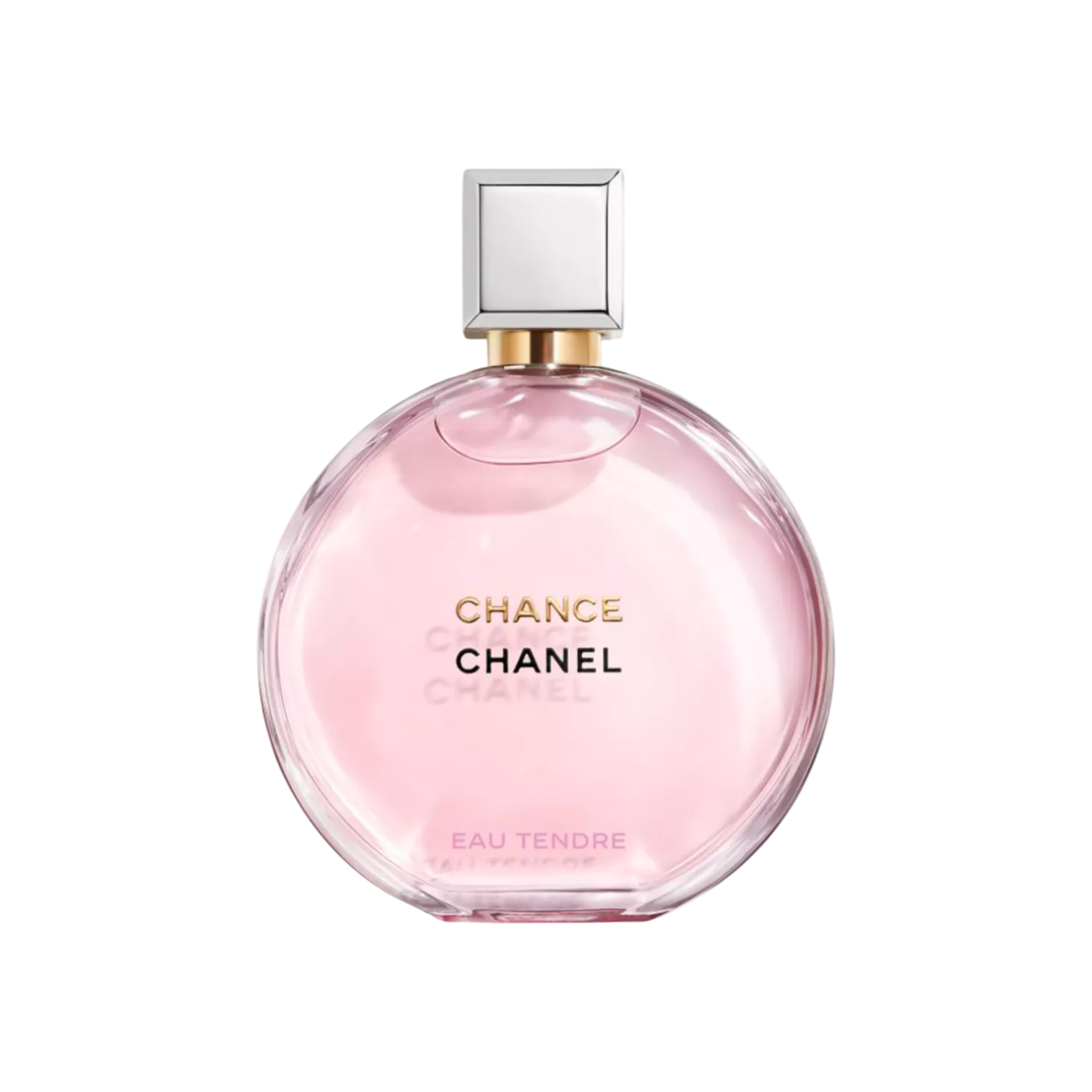 CHANEL CHANCE EAU TENDRE 3.4 OZ