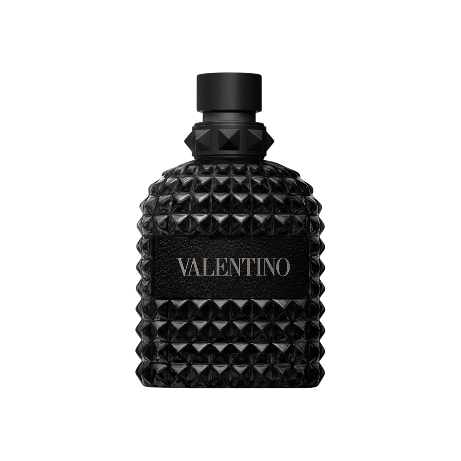 Uomo Born In Roma Le Rendez-Vous Rockstud Noir 3.4 oz